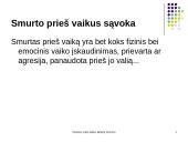 Smurtas prieš vaikus lietuvių šeimose 6 puslapis