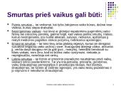 Smurtas prieš vaikus lietuvių šeimose 7 puslapis