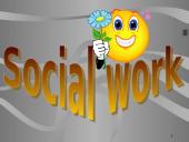 Social work