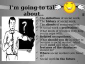 Social work 2 puslapis