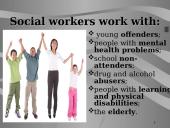 Social work 5 puslapis