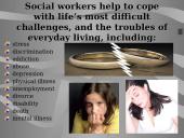 Social work 9 puslapis