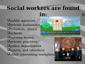 Social work 10 puslapis