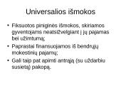 Socialinė apsauga Europoje: koncepcijos, mechanizmai, iššūkiai 14 puslapis