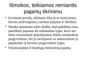 Socialinė apsauga Europoje: koncepcijos, mechanizmai, iššūkiai 16 puslapis