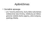 Socialinė apsauga Europoje: koncepcijos, mechanizmai, iššūkiai 3 puslapis