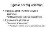 Socialinė apsauga Europoje: koncepcijos, mechanizmai, iššūkiai 9 puslapis