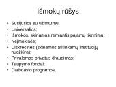 Socialinė apsauga Europoje: koncepcijos, mechanizmai, iššūkiai 10 puslapis