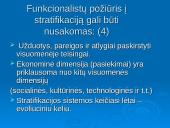 Socialinė nelygybė visuomenėje 11 puslapis