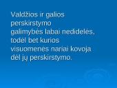 Socialinė nelygybė visuomenėje 13 puslapis