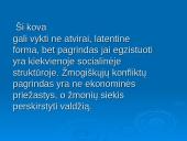 Socialinė nelygybė visuomenėje 14 puslapis