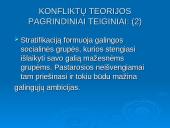 Socialinė nelygybė visuomenėje 16 puslapis