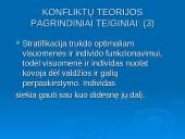 Socialinė nelygybė visuomenėje 17 puslapis