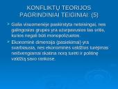 Socialinė nelygybė visuomenėje 19 puslapis