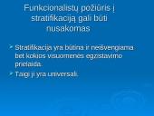 Socialinė nelygybė visuomenėje 8 puslapis