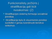 Socialinė nelygybė visuomenėje 9 puslapis