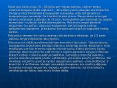 Socialinės problemos. Rūkymas 15 puslapis