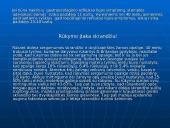 Socialinės problemos. Rūkymas 5 puslapis