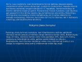 Socialinės problemos. Rūkymas 7 puslapis