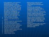 Socialinės problemos. Rūkymas 10 puslapis