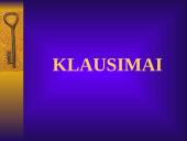 Socialinio darbo ir socialinės edukologijos reikšmė sėkmingai individo socializacijai 17 puslapis