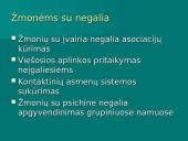 Socialinių paslaugų teikimo strategija 2007-2012 m. 11 puslapis