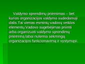 Sprendimų priėmimo procesas 2 puslapis