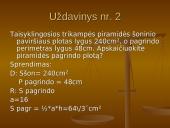 Stereometriniai kūnai 13 puslapis