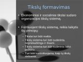 Strategija. Organizacijos misijos ir tikslų nustatymas 15 puslapis