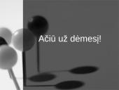 Strategija. Organizacijos misijos ir tikslų nustatymas 19 puslapis