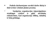 Strateginio planavimo esmė  17 puslapis