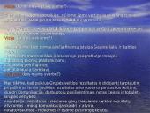 Strateginis planavimas banke 3 puslapis