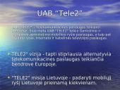 Strateginis planavimas banke 5 puslapis