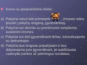 Strateginių pokyčių valdymas 15 puslapis