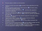 Strateginių pokyčių valdymas 19 puslapis