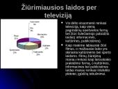 Tyrimas: suaugusiųjų savišvietos poreikiai ir galimybės 13 puslapis