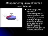 Tyrimas: suaugusiųjų savišvietos poreikiai ir galimybės 14 puslapis