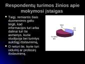 Tyrimas: suaugusiųjų savišvietos poreikiai ir galimybės 15 puslapis