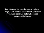 Tyrimas: suaugusiųjų savišvietos poreikiai ir galimybės 20 puslapis