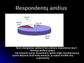 Tyrimas: suaugusiųjų savišvietos poreikiai ir galimybės 6 puslapis