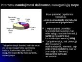 Tyrimas: suaugusiųjų savišvietos poreikiai ir galimybės 9 puslapis