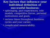 Successful business 4 puslapis