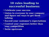 Successful business 8 puslapis