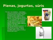 Sveikas gyvenimo būdas ir mityba 13 puslapis