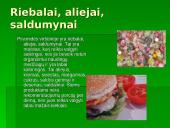 Sveikas gyvenimo būdas ir mityba 15 puslapis