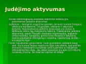 Sveikas gyvenimo būdas ir mityba 3 puslapis