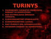 Sveikata ir darbas su kompiuteriu 2 puslapis