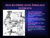 Sveikata ir darbas su kompiuteriu 4 puslapis