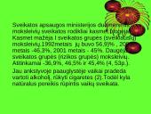 Sveikatos ugdymas per papildomą veiklą 11 puslapis