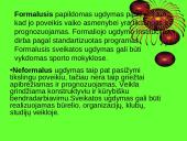 Sveikatos ugdymas per papildomą veiklą 14 puslapis